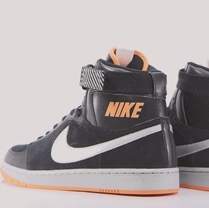 Nike hightops